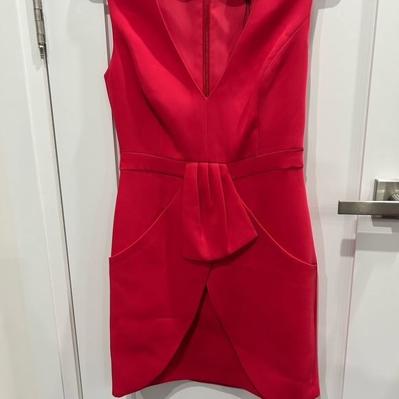 BCBGmaxazria dress - Picture 1 of 4